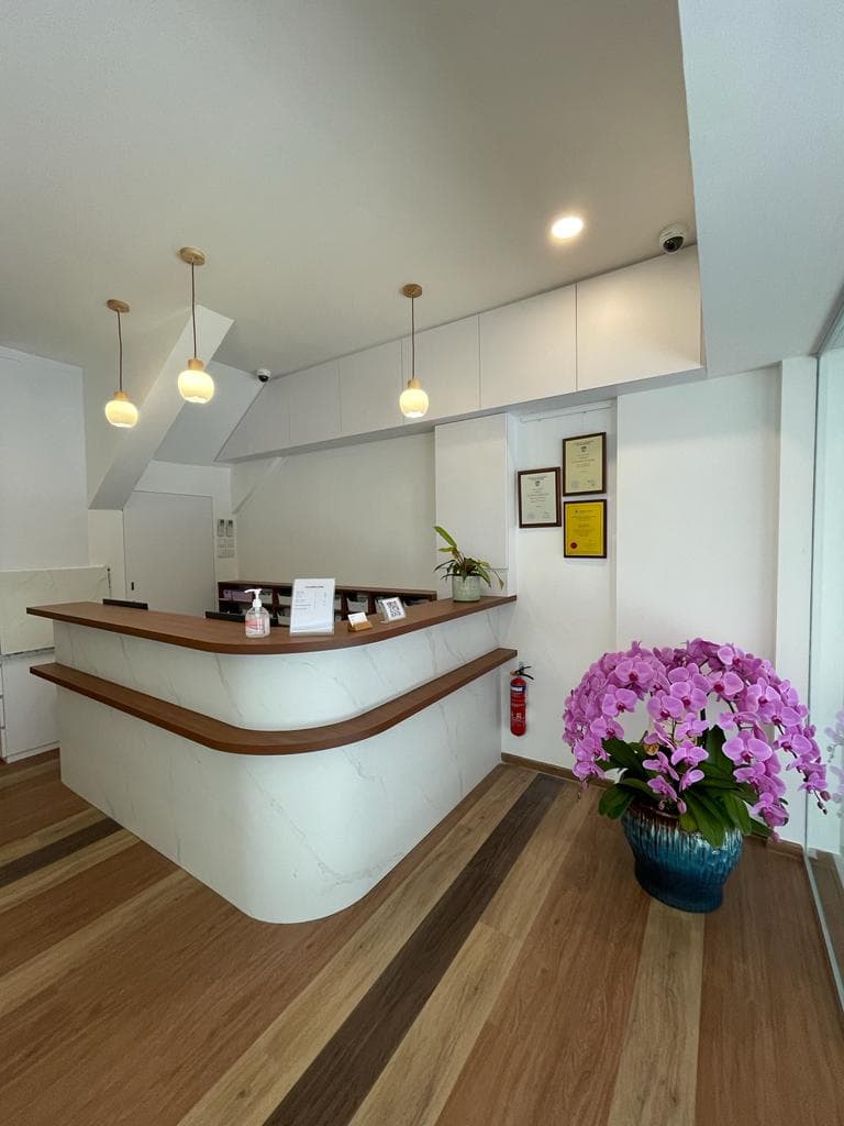 The Family Wellness Clinic