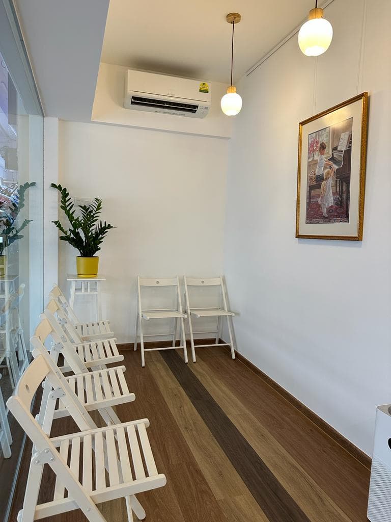 The Family Wellness Clinic