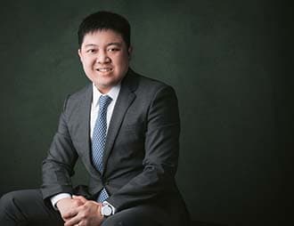Dr LIM Wei Han
