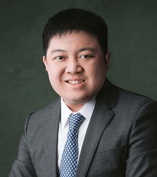 Dr LIM Wei Han